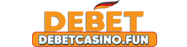 DEBET | DEBET Casino – Nhà Cái Số 1 Hàng Đầu Thế Giới 2024